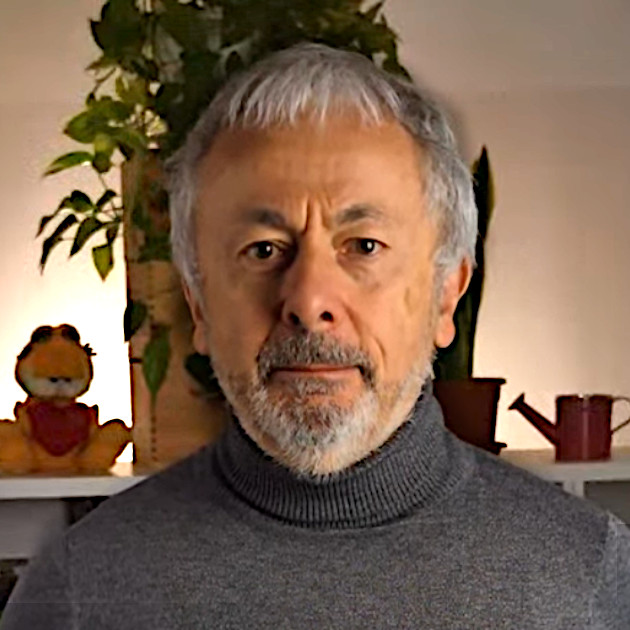 Flavio Grassi - Sixty-One Years Apart